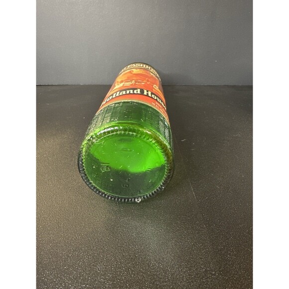 Vintage Holland House Old Fashioned Mix Bottle | Empty Opened | Barware Decor - Picture 8 of 8